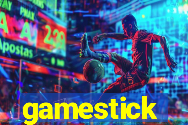 gamestick