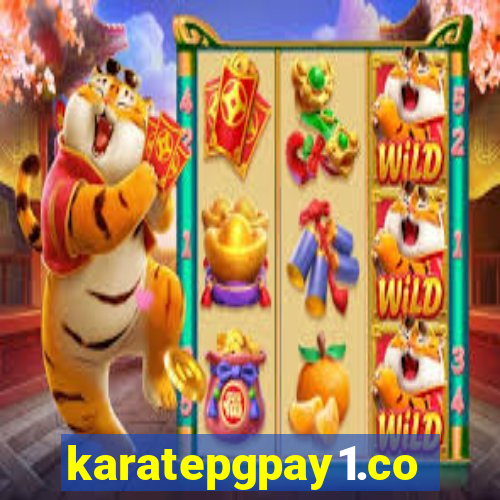 karatepgpay1.com