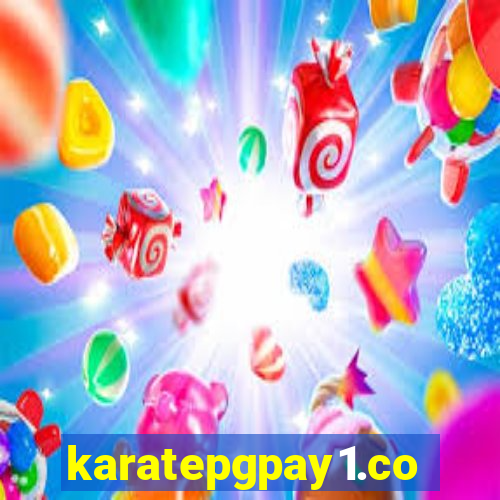 karatepgpay1.com