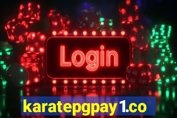 karatepgpay1.com