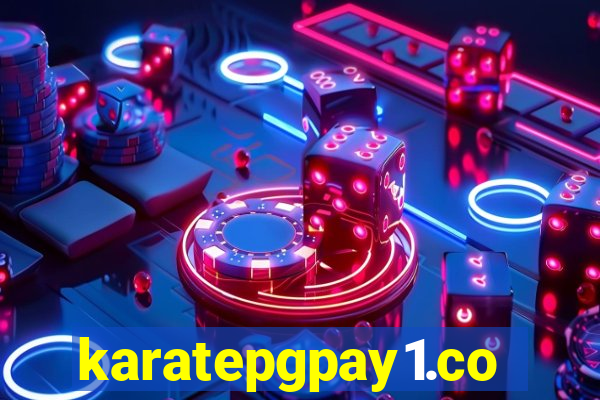 karatepgpay1.com