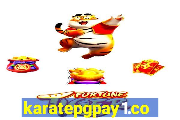 karatepgpay1.com