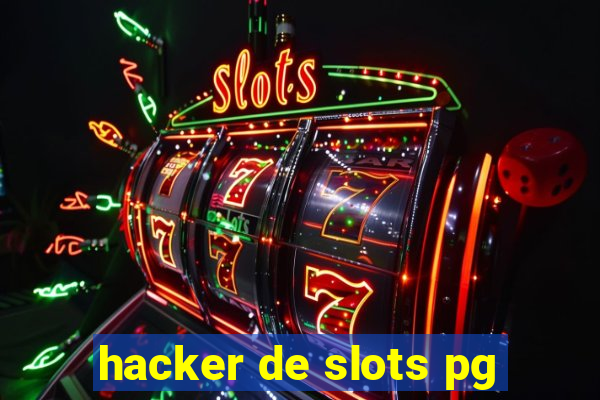 hacker de slots pg