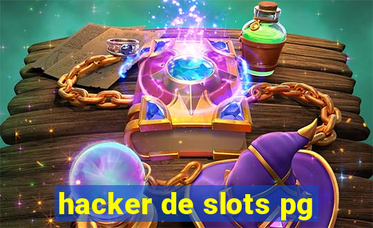 hacker de slots pg