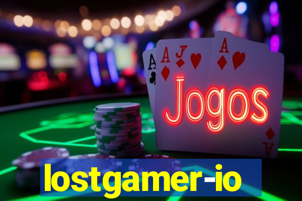 lostgamer-io