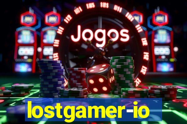 lostgamer-io