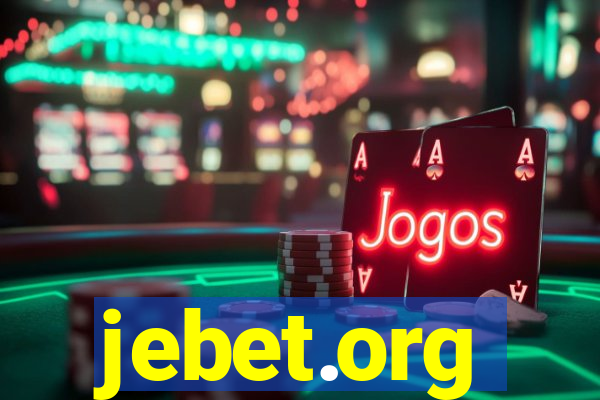 jebet.org