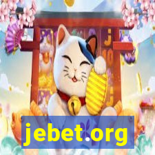 jebet.org