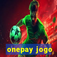 onepay jogo