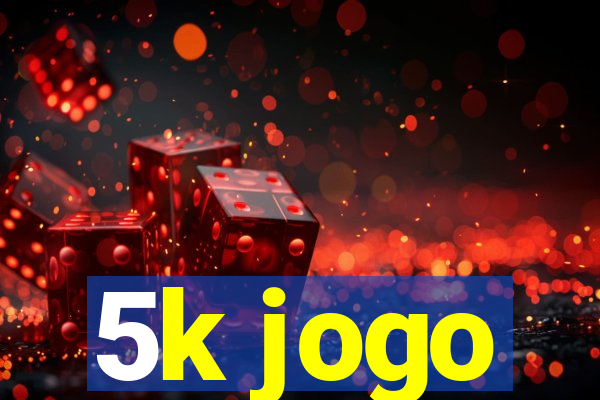 5k jogo