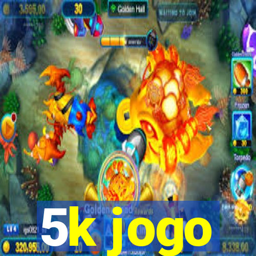 5k jogo