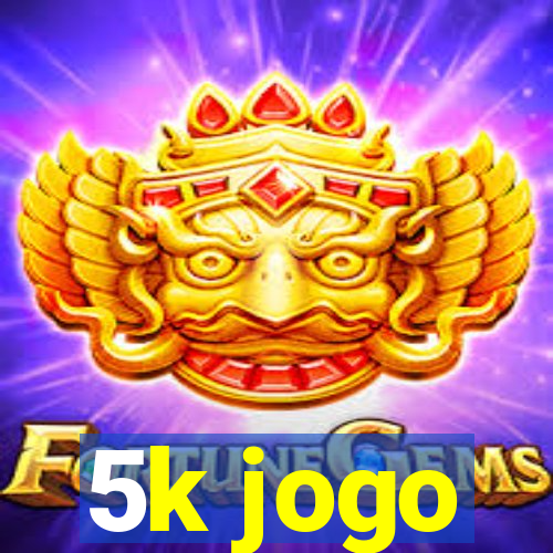 5k jogo