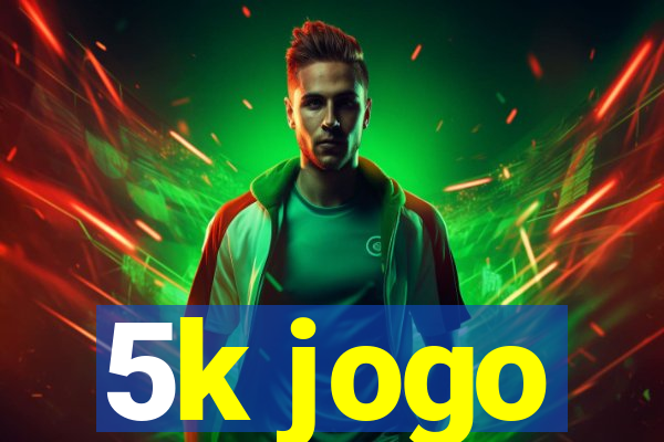 5k jogo