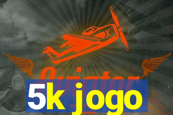 5k jogo