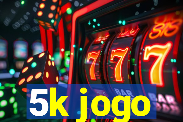 5k jogo