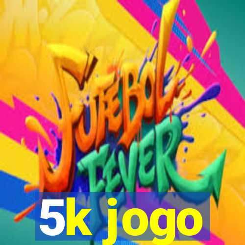 5k jogo