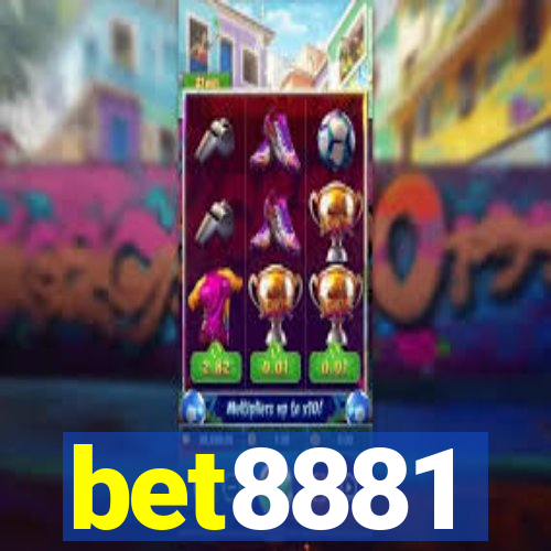 bet8881