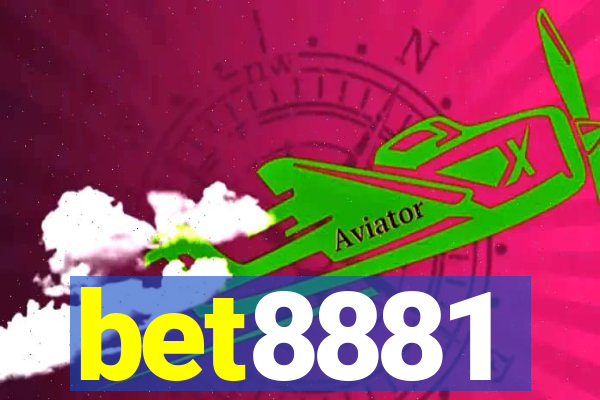 bet8881