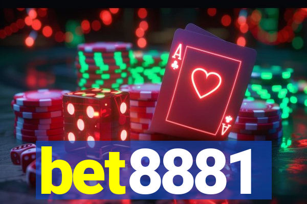 bet8881