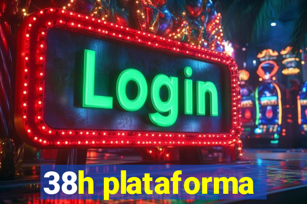 38h plataforma