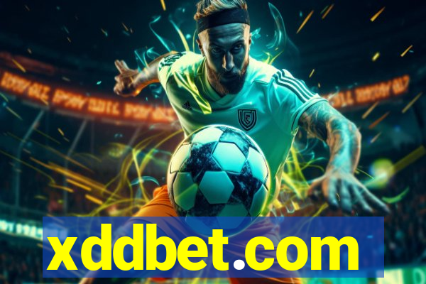 xddbet.com