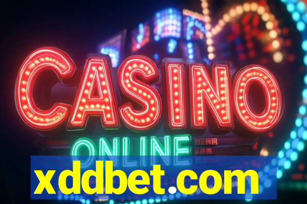 xddbet.com