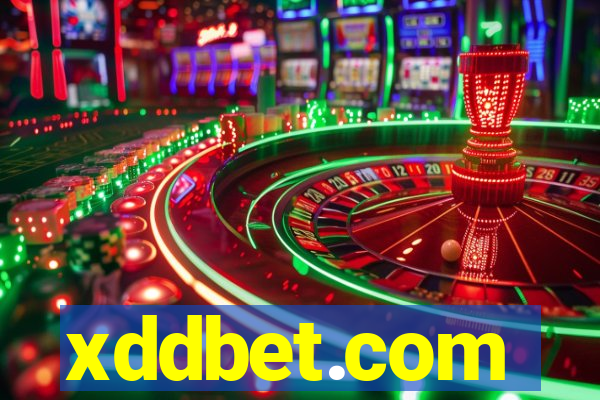 xddbet.com