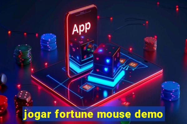 jogar fortune mouse demo