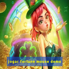 jogar fortune mouse demo