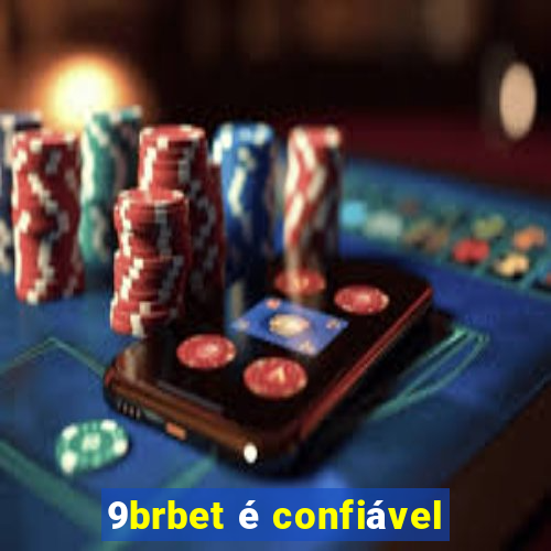 9brbet é confiável