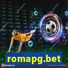 romapg.bet