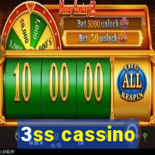 3ss cassino