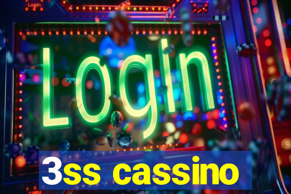 3ss cassino