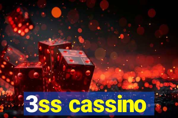 3ss cassino