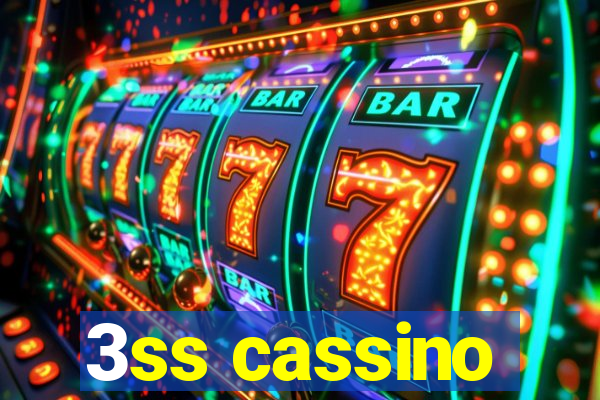 3ss cassino