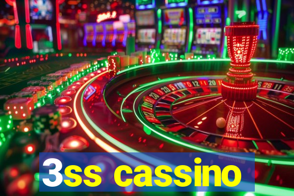 3ss cassino