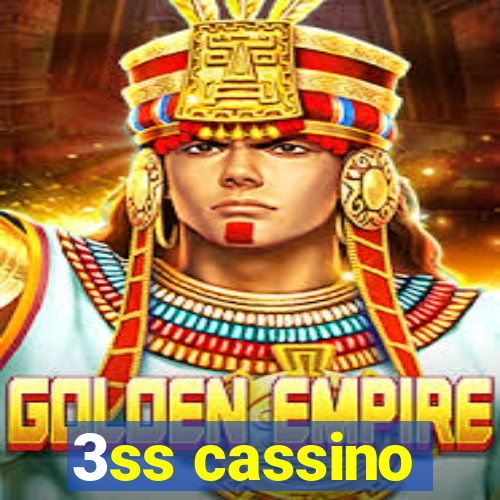 3ss cassino