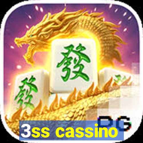 3ss cassino