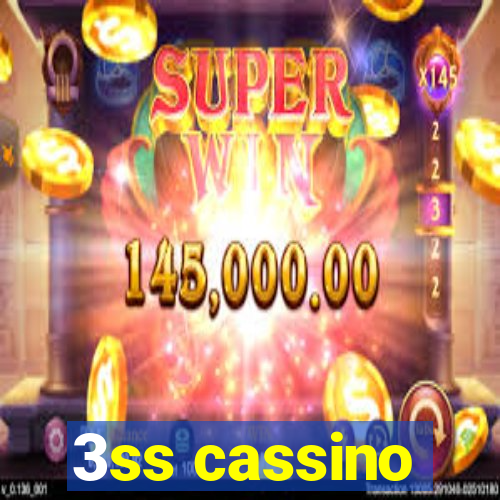 3ss cassino