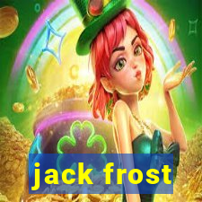 jack frost