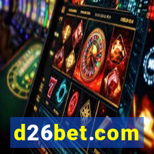 d26bet.com