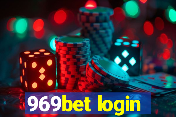 969bet login