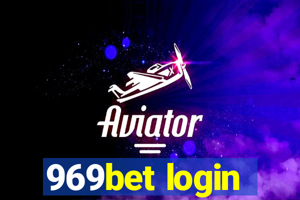 969bet login