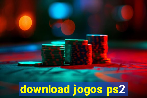 download jogos ps2