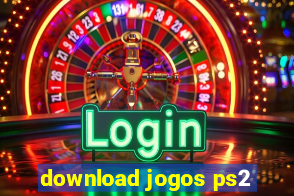 download jogos ps2