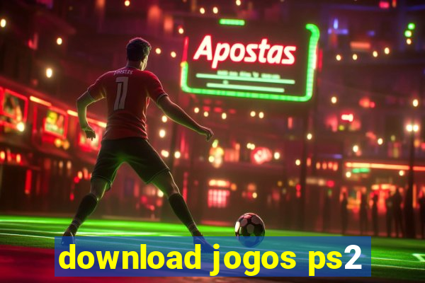 download jogos ps2