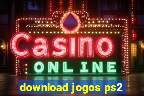 download jogos ps2