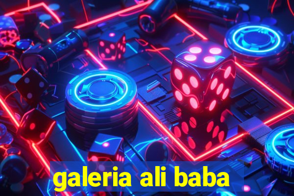 galeria ali baba