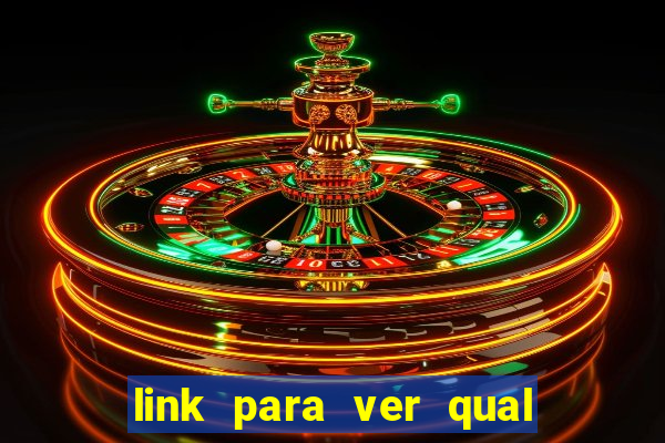 link para ver qual jogo ta pagando