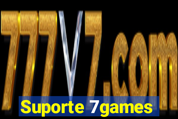 Suporte 7games